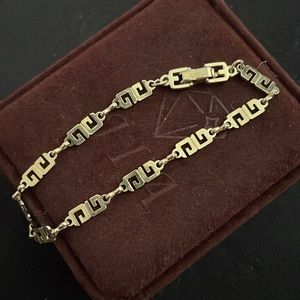 Givenchy bracelet